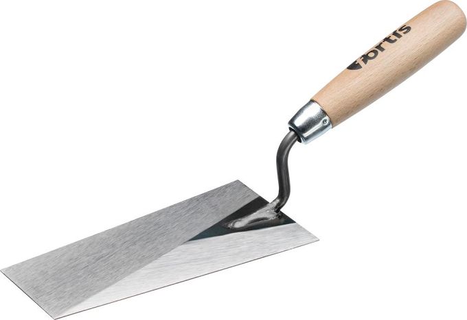 Kiełnia tynkarska 160mm FORTIS typ berneński 4317784780681