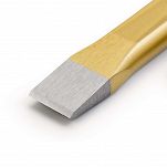 Przecinak płaski 400x27 mm RENNSTEIG 310 400 0 - 3