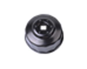 Nasadka 3/8" do filtra oleju 15-kąt. 106mm KING TONY 9AE2-10615