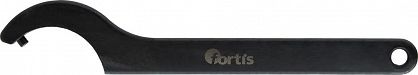 Klucz hakowy DIN1810B z czopem 34-36mm FORTIS 4317784734967