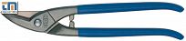 Nożyce do blachy do otworów ERDI BESSEY D207-250L - 2