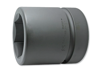 Nasadka udarowa sześciokątna 150mm KOKEN