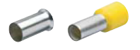 Szczypce do Zaciskania Tulejek KNIPEX 97 61 145 A - 2