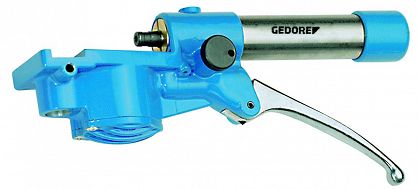 Korpus giętarki - do zestawu 2456 GEDORE 4635310 245670 GEDORE