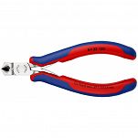 Szczypce tnące czołowe KNIPEX 64 32 120 - 2