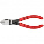 Szczypce Tnące Boczne o zwiększonym przełożeniu KNIPEX 74 01 160 - 4