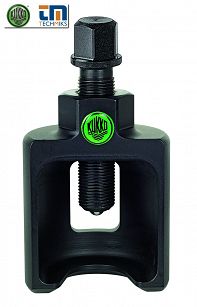 Ściągacz trzpieni kulistych KUKKO 128-G-3