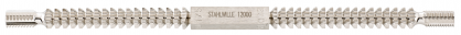 Pilnik uniwersalny do gwintów rozm.SAE L=230mm 12000/SAE STAHLWILLE 72100003