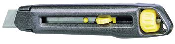 Nóż uniwersalny InterLock 165x18 mm STANLEY 0-10-018