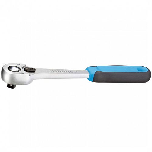 Grzechotka przełączalna 3/8