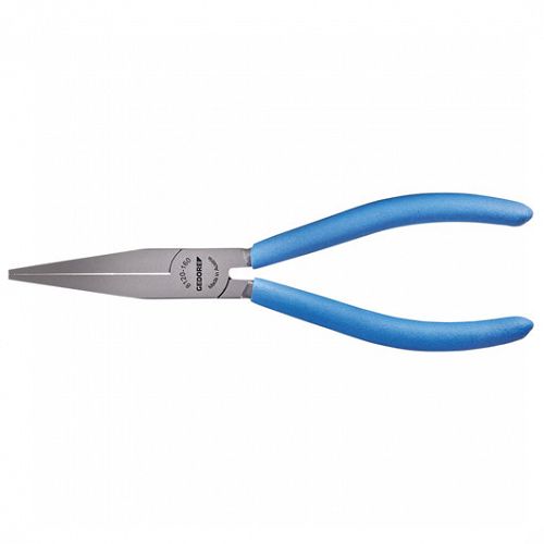 Szczypce płaskie 160 mm Nr 8120-160 TL GEDORE 6710370