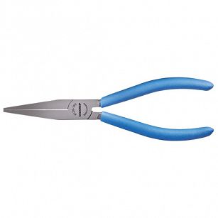 Szczypce płaskie 160 mm Nr 8120-160 TL GEDORE 6710370