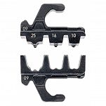Szczypce do Zaciskania 5 matryc MultiCrimp KNIPEX 97 33 02 - 8