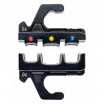 Szczypce do Zaciskania 5 matryc MultiCrimp KNIPEX 97 33 02 - 6