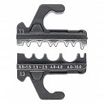 Szczypce do Zaciskania 5 matryc MultiCrimp KNIPEX 97 33 02 - 9