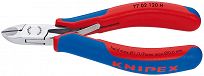 Szczypce Tnące dla Elektroników KNIPEX 77 02 120 H - 2