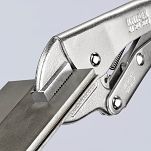 Szczypce Zaciskowe KNIPEX 41 24 225 - 2