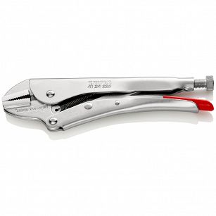 Szczypce Zaciskowe KNIPEX 41 24 225