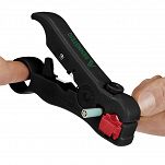 Ściągacz izolacji Multi RG 59, RG 6, RG 7, RG 11 RENNSTEIG 707-1660 SB - 3