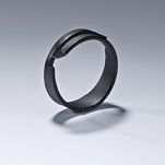 Szczypce do opasek i pierścieni KNIPEX 85 51 250 A - 6