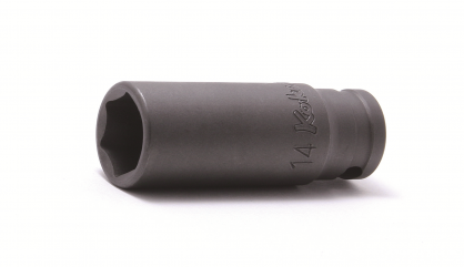 Nasadka sześciokątna, długa 3/4" dł. 55mm KOKEN