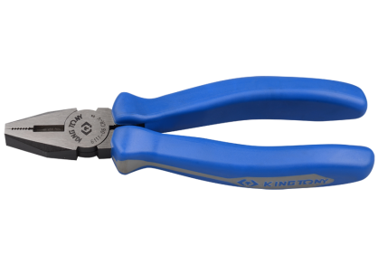 Kombinerki szczypce uniwersalne 163mm KING TONY 6111-06 