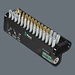 Bity zestaw Bit-Check 30 Wood 1 WERA 05057433001 - 2