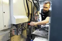 Wkrętak dynamometryczny easyTorque2 2,0 Nm WIHA  47016 - 4