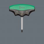 Wkrętak śrubokręt dynamometryczny z ustawioną wartością 4 Nm TX 20 WERA 05005090001 - 3