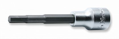 Nasadka 14mm trzpieniowa sześciokątna Inhex 160 KOKEN