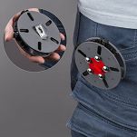 Szczypce do zagniatania z magazynkiem wymiennym 97 33 03 KNIPEX - 7