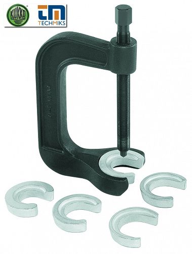 Ściągacz kierownicy KUKKO 31-2