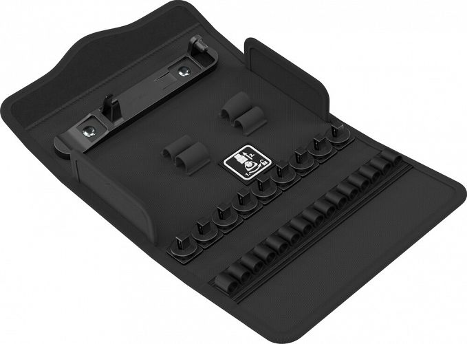 Pudełko tekstylne Zyklop Comfort 1/4