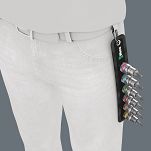 Pasek z nasadkami C 3 Zyklop trzpień torx 25 - 55  1/2