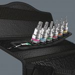 Pasek z nasadkami C 3 Zyklop trzpień torx 25 - 55  1/2