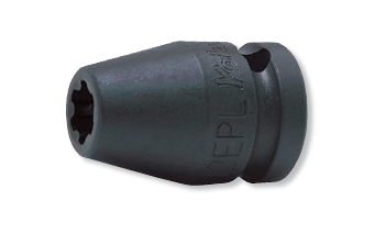 Nasadka udarowa TORX PLUS E14 KOKEN