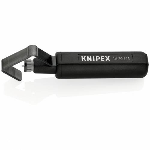 Narzędzie do ściągania izolacji KNIPEX 16 30 145 SB