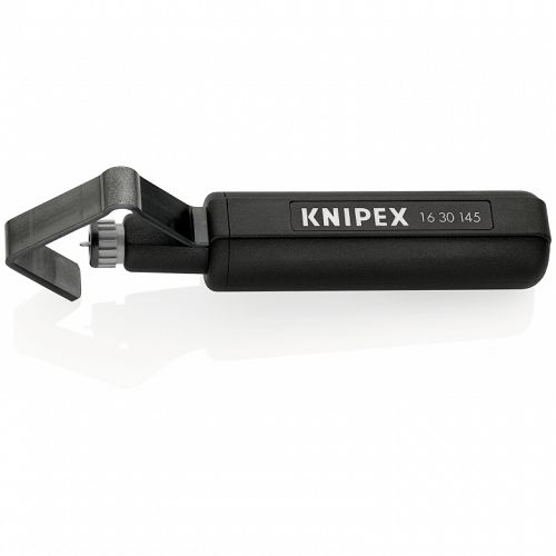 Narzędzie do ściągania izolacji KNIPEX 16 30 145 SB