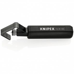 Narzędzie do ściągania izolacji KNIPEX 16 30 145 SB