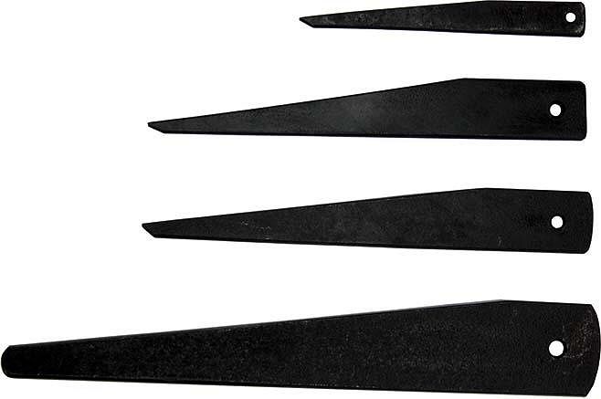 Wybijak DIN 317 MK 1+2 FORTIS 4317784769846