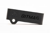 Magazynek na bity do wkrętarki czarny BITMAG™ BTMG-C - 11