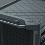 Wózek warsztatowy 9700 Tool Rebel WERA 05150130001 - 7