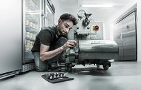 Kraftform Kompakt Zyklop Mini 2 Set 1, 11 części WERA 05135021001 - 2