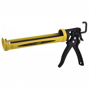 Wyciskacz do silikonu do tub 310 ml TAJIMA CNV-JUST/Y1