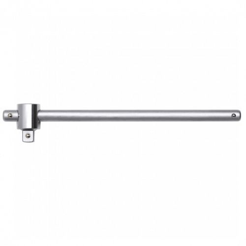 Uchwyt poprzeczny z czopem przesuwnym 1/2