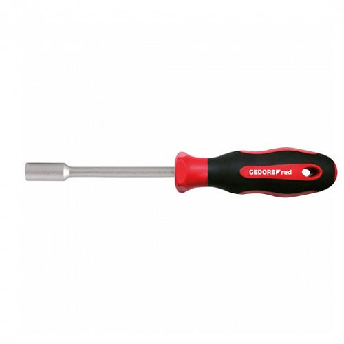 Wkrętak śrubokręt nasadowy 5mm sześciokątny GEDORE RED R38500517 3301369