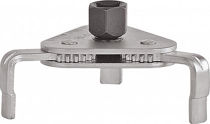 Klucz do filtrów oleju KUKKO 108-1