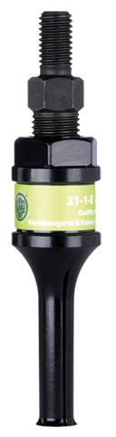 Ściągacz wewnętrzny z segmentami zaczepowymi KUKKO 21-1-E