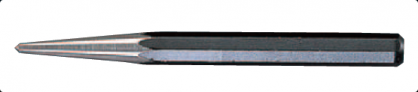 Punktak 4mm x 120mm  KING TONY 76104-05