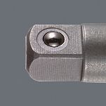 Adapter chwyt 1/4